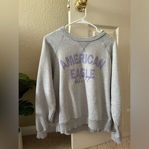 American Eagle Women’s Sweatshirt